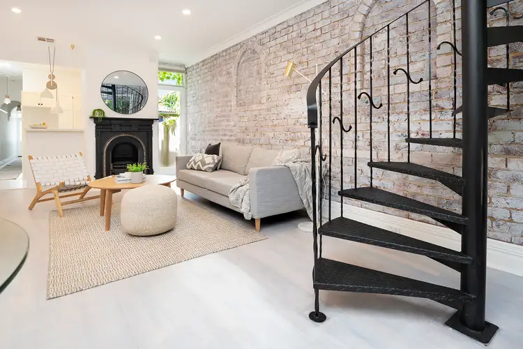 Second view of Homely house listing, 13 Haslam Street, Williamstown VIC 3016