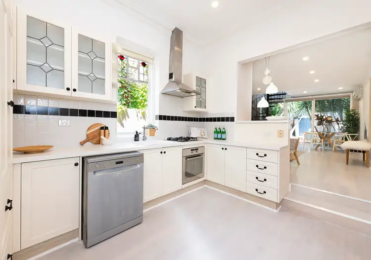 Third view of Homely house listing, 13 Haslam Street, Williamstown VIC 3016