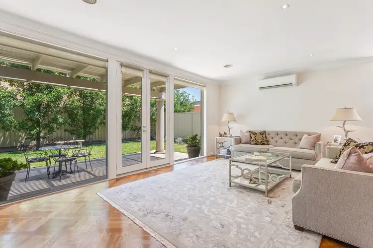 Fourth view of Homely house listing, 1 Glenelg Place, Taylors Lakes VIC 3038