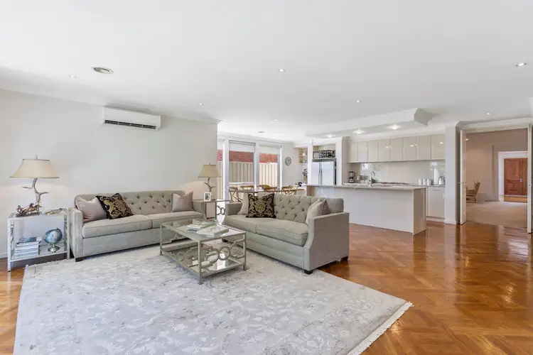 Fifth view of Homely house listing, 1 Glenelg Place, Taylors Lakes VIC 3038