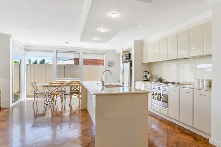 Sixth view of Homely house listing, 1 Glenelg Place, Taylors Lakes VIC 3038