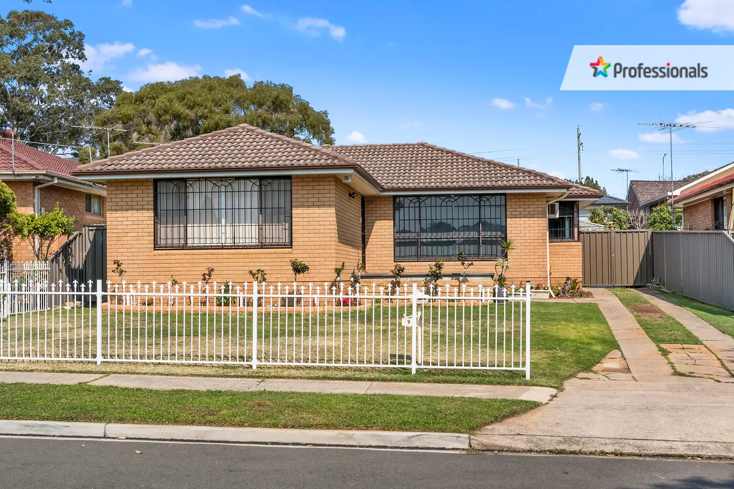 Main view of Homely house listing, 9 Grose Avenue, Lurnea NSW 2170