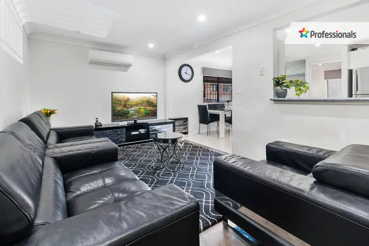 Third view of Homely house listing, 9 Grose Avenue, Lurnea NSW 2170