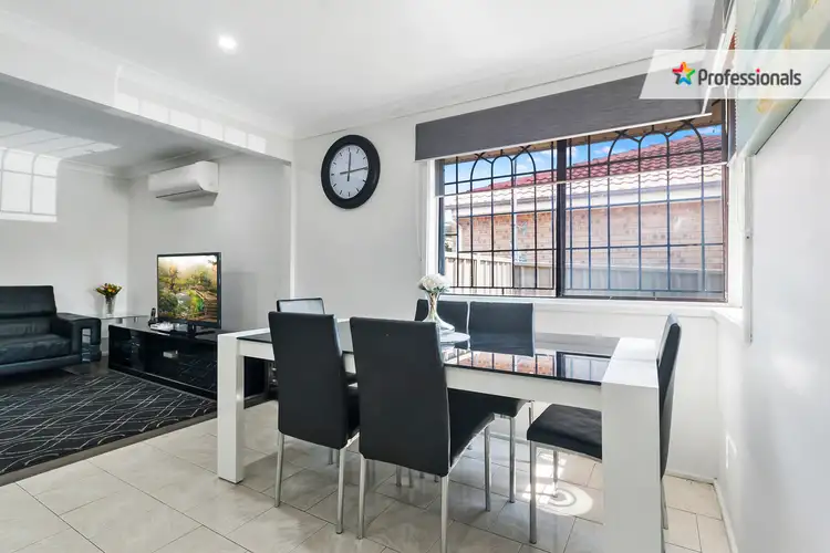 Fourth view of Homely house listing, 9 Grose Avenue, Lurnea NSW 2170