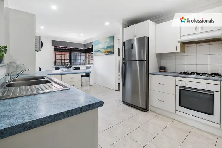 Fifth view of Homely house listing, 9 Grose Avenue, Lurnea NSW 2170