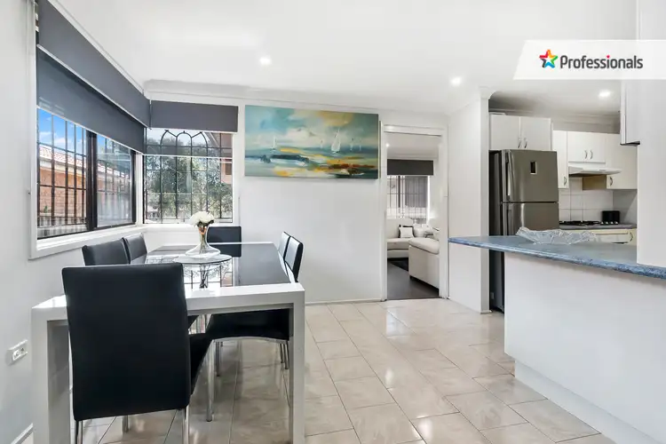 Sixth view of Homely house listing, 9 Grose Avenue, Lurnea NSW 2170