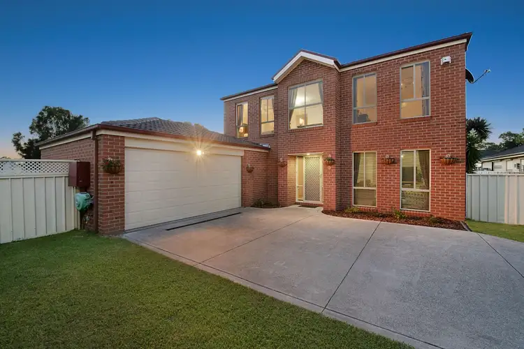 6 James Baldry Street, Raymond Terrace NSW 2324