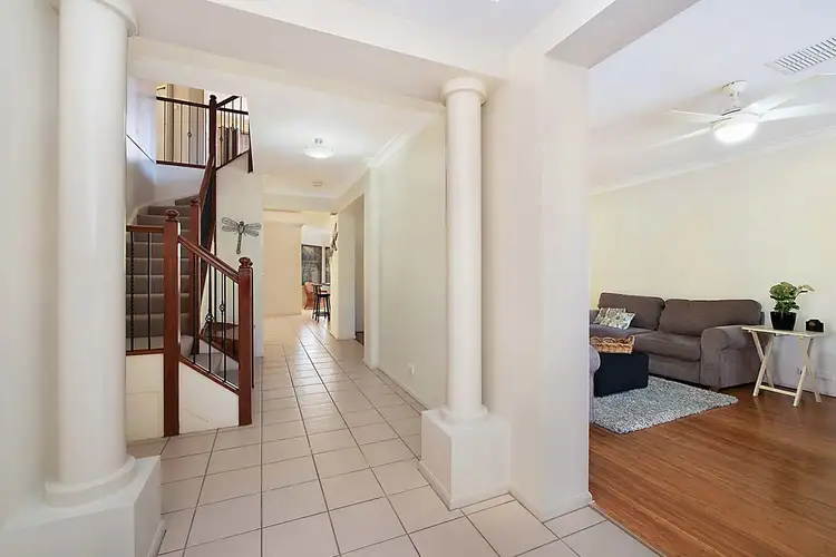 Fifth view of Homely house listing, 6 James Baldry Street, Raymond Terrace NSW 2324