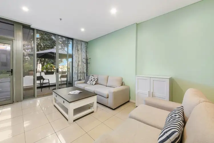 126/2 Lachlan Street, Waterloo NSW 2017