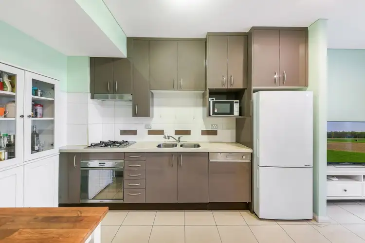 Third view of Homely apartment listing, 126/2 Lachlan Street, Waterloo NSW 2017