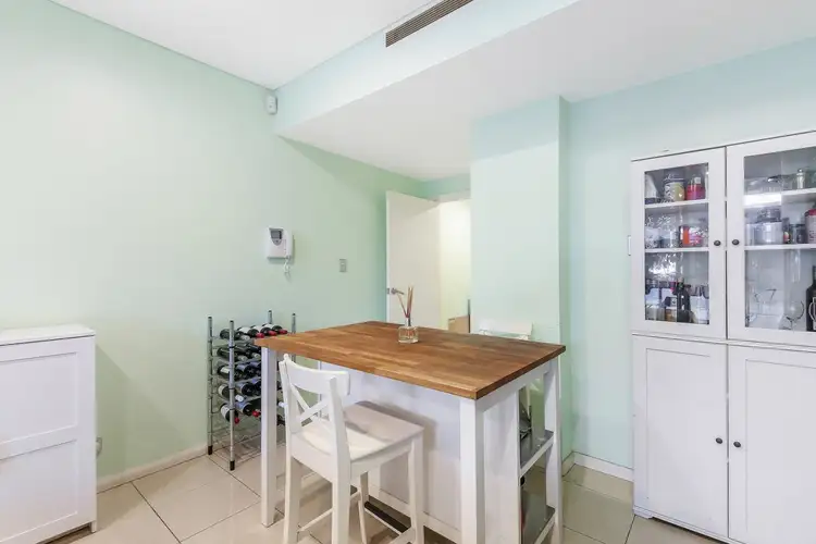 Fourth view of Homely apartment listing, 126/2 Lachlan Street, Waterloo NSW 2017