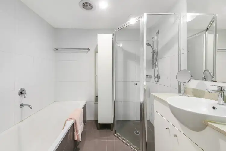 Fifth view of Homely apartment listing, 126/2 Lachlan Street, Waterloo NSW 2017