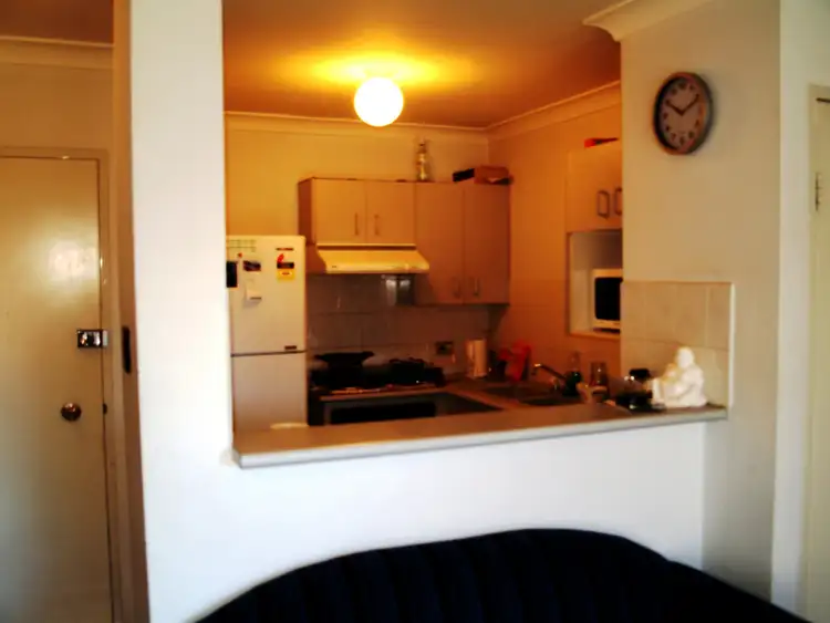 Second view of Homely house listing, 44/1 Riverpark Drive, Liverpool NSW 2170