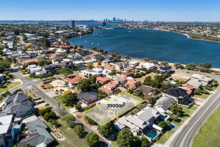 17 Park Road, Mount Pleasant WA 6153
