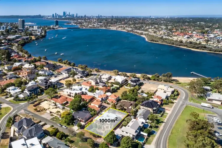 Fourth view of Homely house listing, 17 Park Road, Mount Pleasant WA 6153