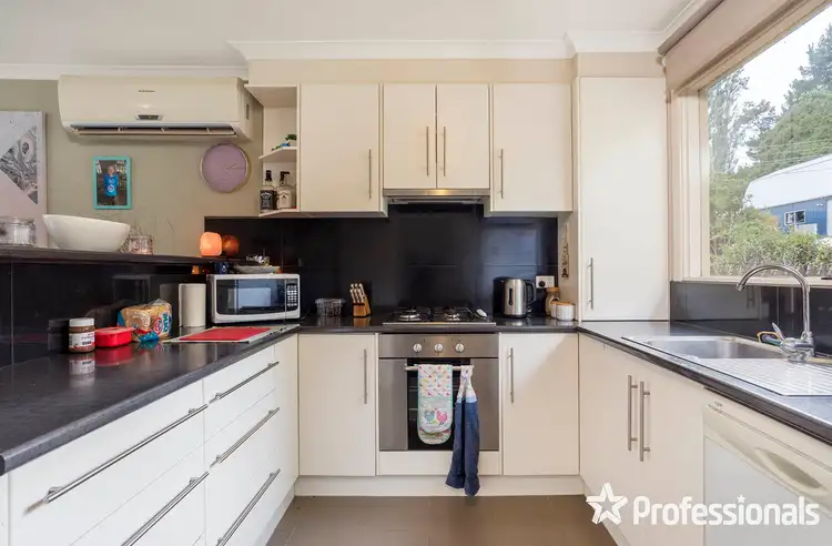 Sixth view of Homely house listing, 466 Sheffield Road, Montrose VIC 3765