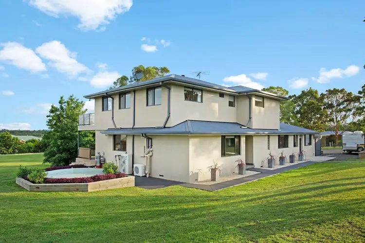 Fifth view of Homely house listing, 24 Beacon Hill Road, Windella NSW 2320