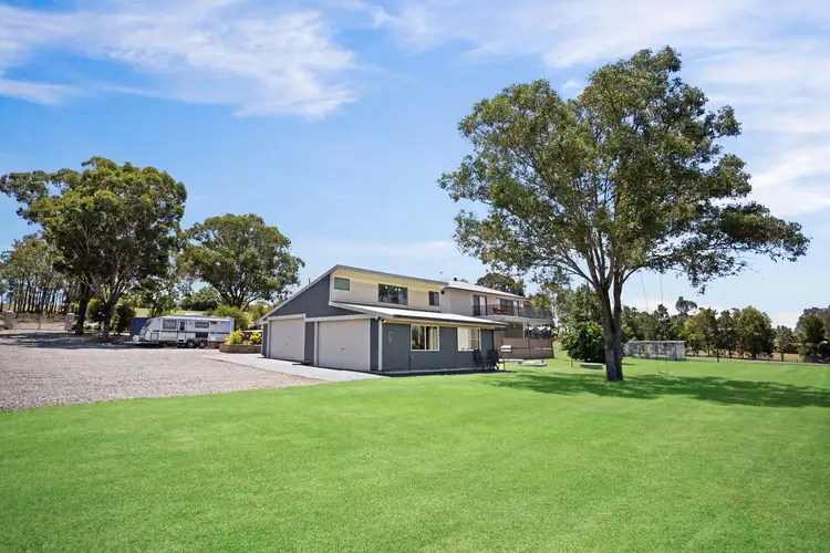 Sixth view of Homely house listing, 24 Beacon Hill Road, Windella NSW 2320