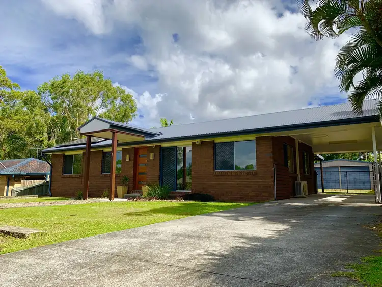 Main view of Homely house listing, 7 Box Street, Browns Plains QLD 4118