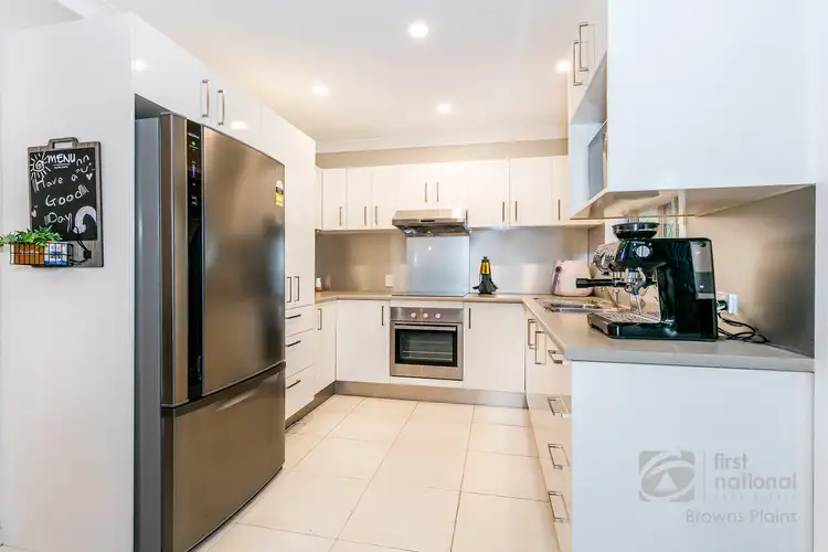 Second view of Homely house listing, 7 Box Street, Browns Plains QLD 4118
