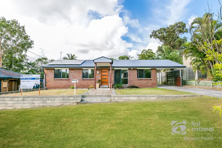 Fifth view of Homely house listing, 7 Box Street, Browns Plains QLD 4118