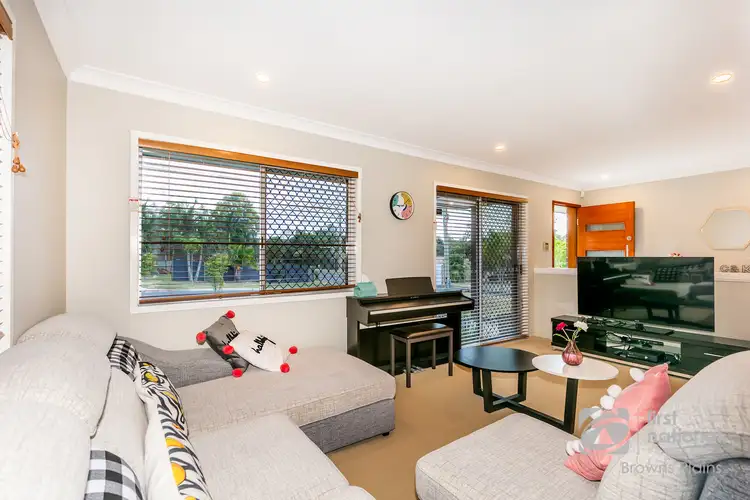 Sixth view of Homely house listing, 7 Box Street, Browns Plains QLD 4118