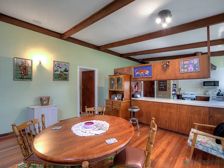 Sixth view of Homely house listing, 61 Basildon Road, Lesmurdie WA 6076