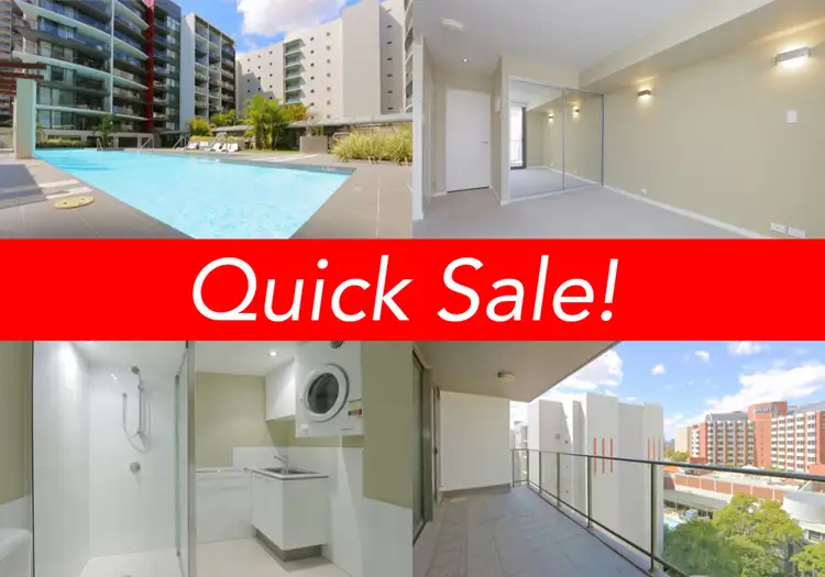 191/143 Adelaide Terrace, East Perth WA 6004