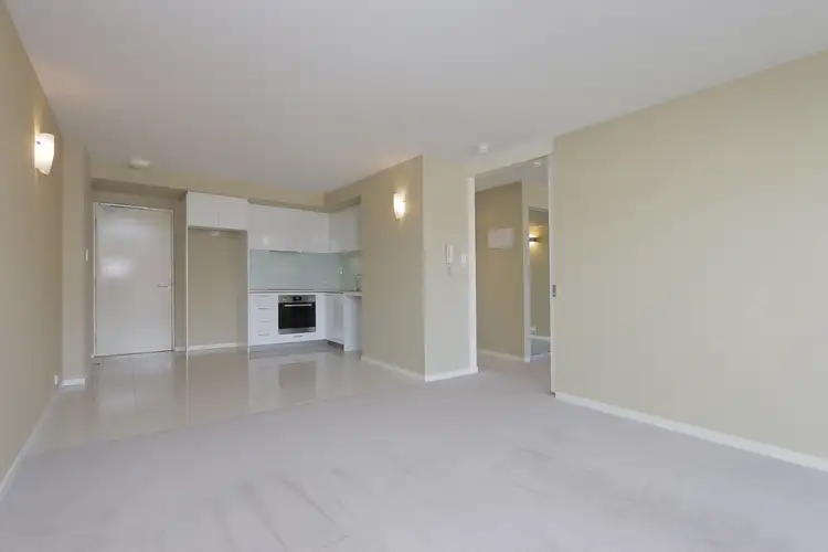 Fourth view of Homely apartment listing, 191/143 Adelaide Terrace, East Perth WA 6004