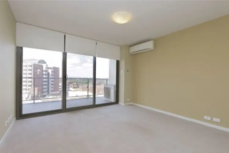 Fifth view of Homely apartment listing, 191/143 Adelaide Terrace, East Perth WA 6004