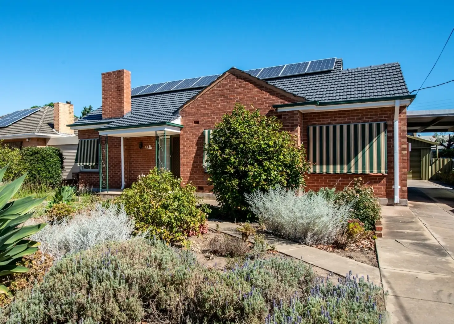 Main view of Homely house listing, 66 Lucas Street, Richmond SA 5033