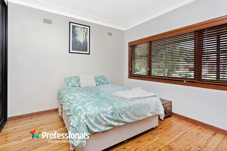 Fifth view of Homely house listing, 46 Austin Boulevard, Picnic Point NSW 2213