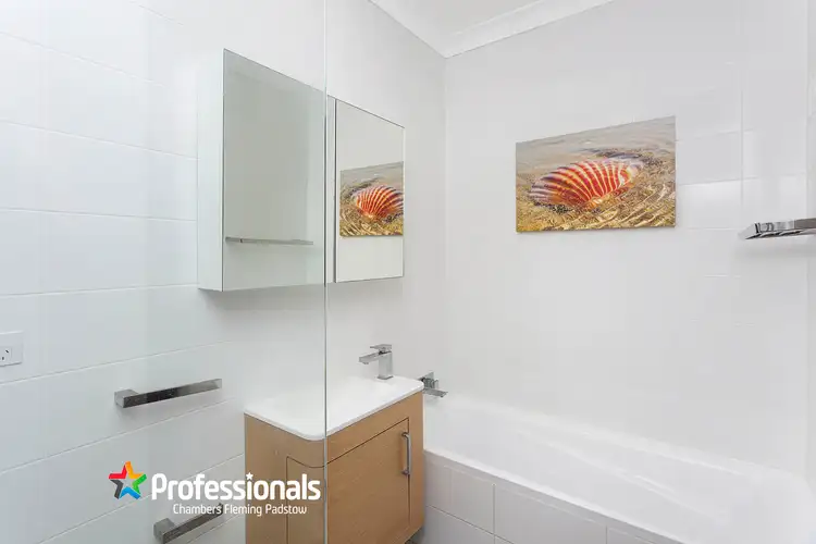 Sixth view of Homely house listing, 46 Austin Boulevard, Picnic Point NSW 2213