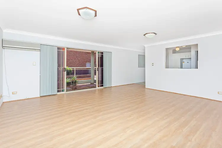 Second view of Homely unit listing, 9/6-10 Sir Joseph Banks Street, Bankstown NSW 2200