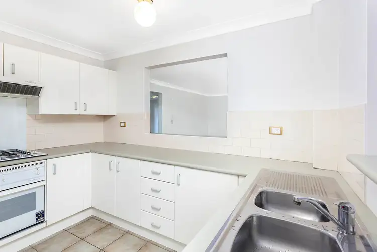 Third view of Homely unit listing, 9/6-10 Sir Joseph Banks Street, Bankstown NSW 2200
