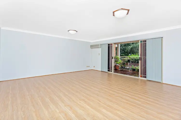 Fourth view of Homely unit listing, 9/6-10 Sir Joseph Banks Street, Bankstown NSW 2200