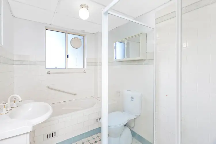 Fifth view of Homely unit listing, 9/6-10 Sir Joseph Banks Street, Bankstown NSW 2200