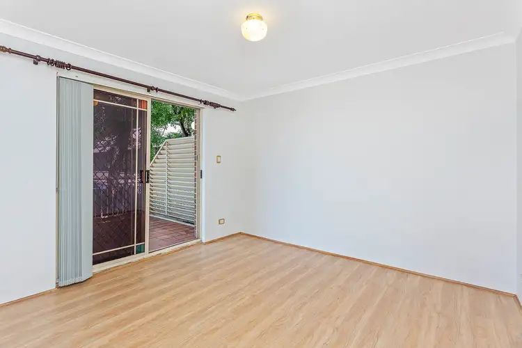 Sixth view of Homely unit listing, 9/6-10 Sir Joseph Banks Street, Bankstown NSW 2200