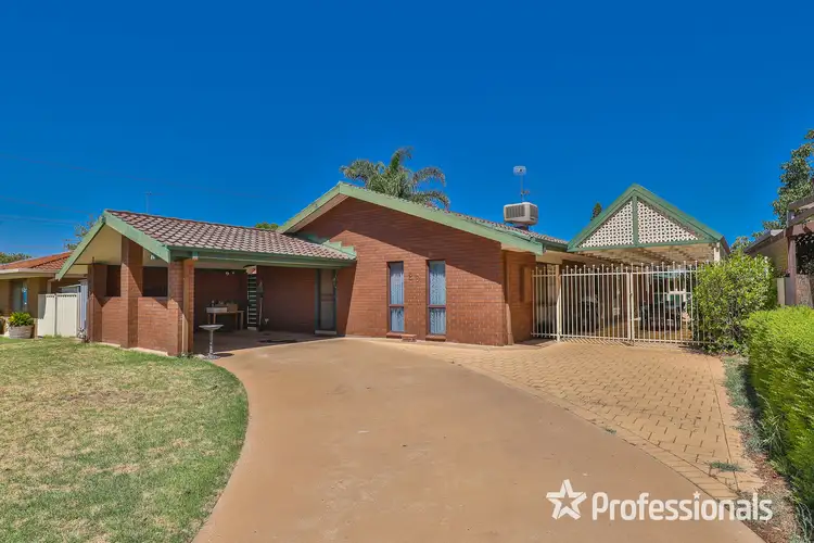 20 Jude Avenue, Mildura VIC 3500