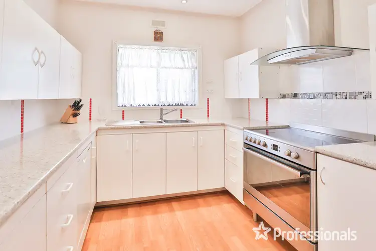 Second view of Homely house listing, 20 Jude Avenue, Mildura VIC 3500