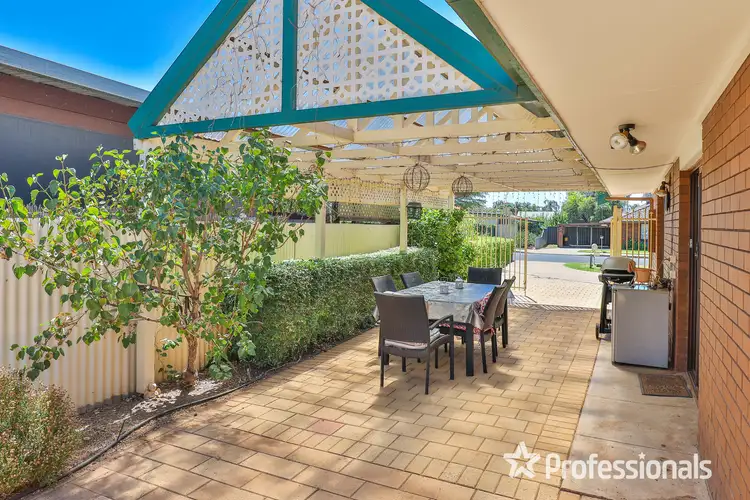 Third view of Homely house listing, 20 Jude Avenue, Mildura VIC 3500