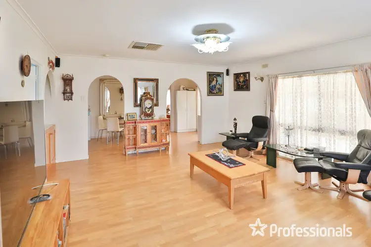 Fifth view of Homely house listing, 20 Jude Avenue, Mildura VIC 3500