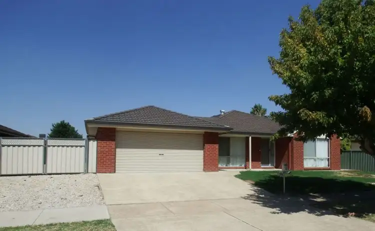 25 Sunbury Road, Shepparton VIC 3630