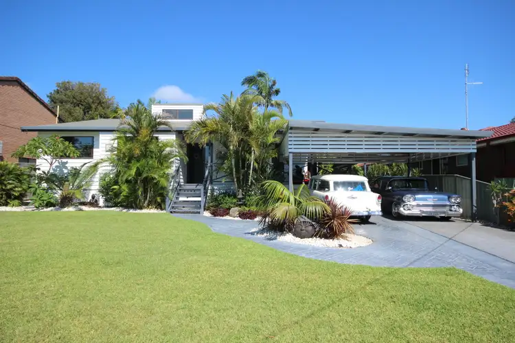 Main view of Homely house listing, 7 Tahiti Avenue, Forster NSW 2428