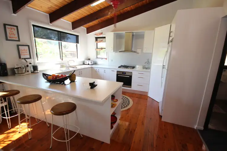 Second view of Homely house listing, 7 Tahiti Avenue, Forster NSW 2428