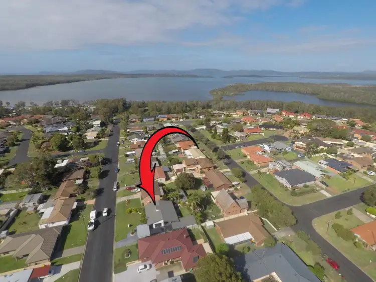 Fourth view of Homely house listing, 7 Tahiti Avenue, Forster NSW 2428