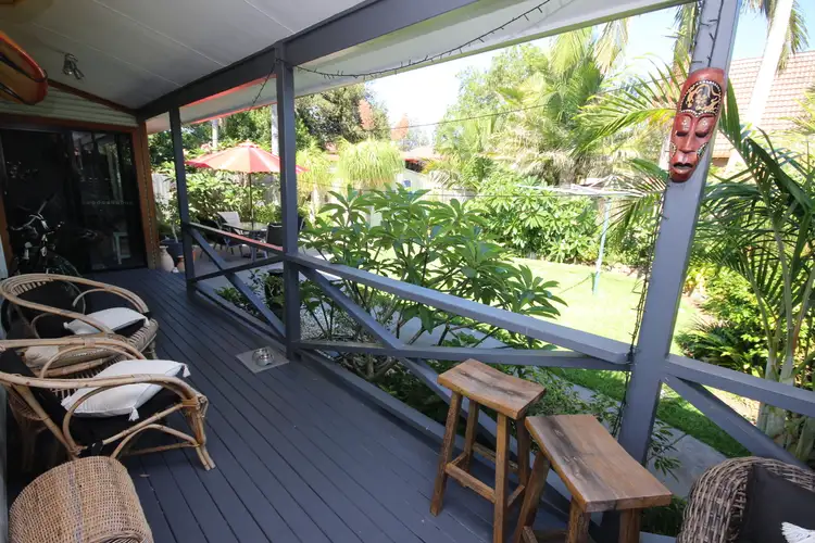 Fifth view of Homely house listing, 7 Tahiti Avenue, Forster NSW 2428