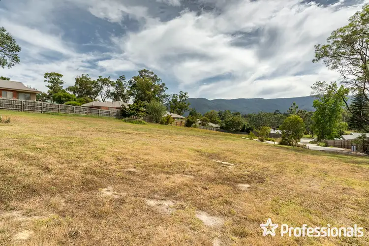 Main view of Homely land listing, Lot 6 Donna View Rise, Yarra Junction VIC 3797