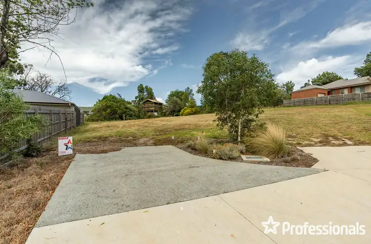 Second view of Homely land listing, Lot 6 Donna View Rise, Yarra Junction VIC 3797