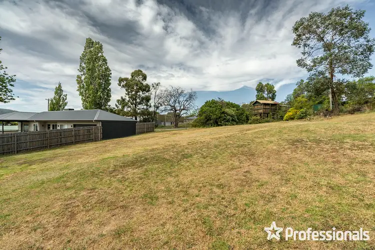 Third view of Homely land listing, Lot 6 Donna View Rise, Yarra Junction VIC 3797